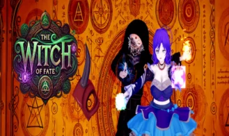 The Witch of Fate cover