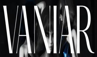 Vaniar cover