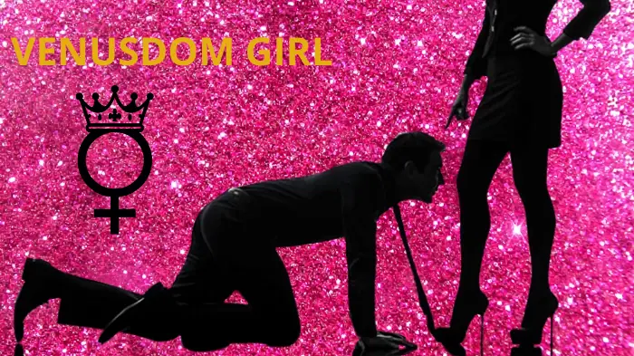 Venusdom Girl cover