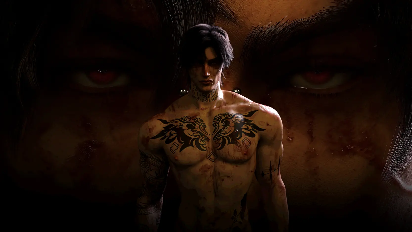 Your Hero, Jayce Blackwood cover