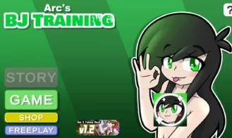 Arc's BJ Training cover