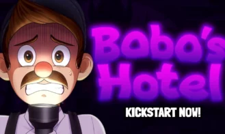 Bobo's Hotel cover