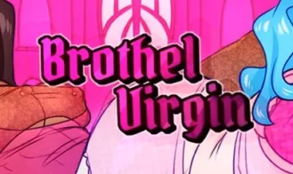 Brothel Virgin cover