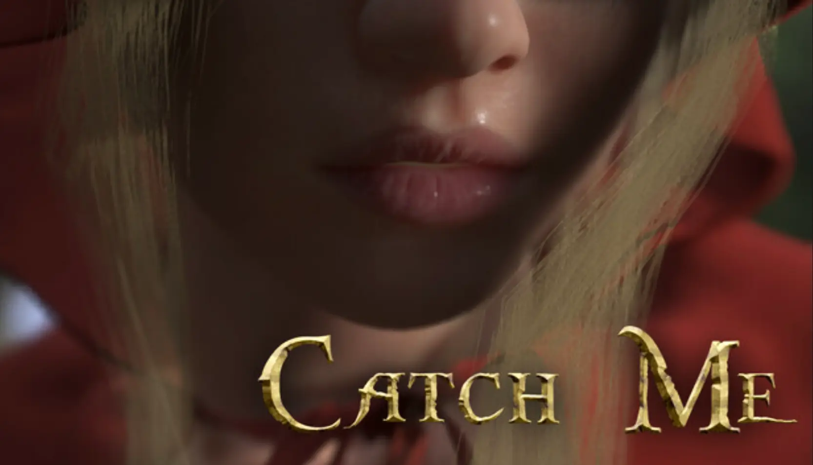 Catch Me cover