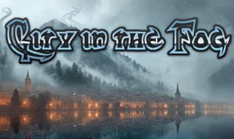 City in the Fog cover