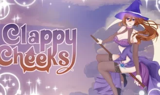 Clappy Cheeks: Lust and Magic cover