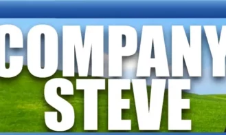 Company Steve cover