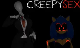 Creepysex cover