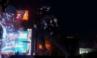 Dark World cover