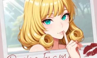 Desire Frame cover