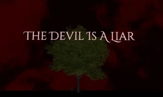 Devil Is a Liar cover