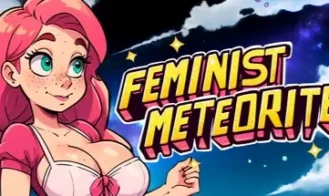 Feminist Meteorite cover
