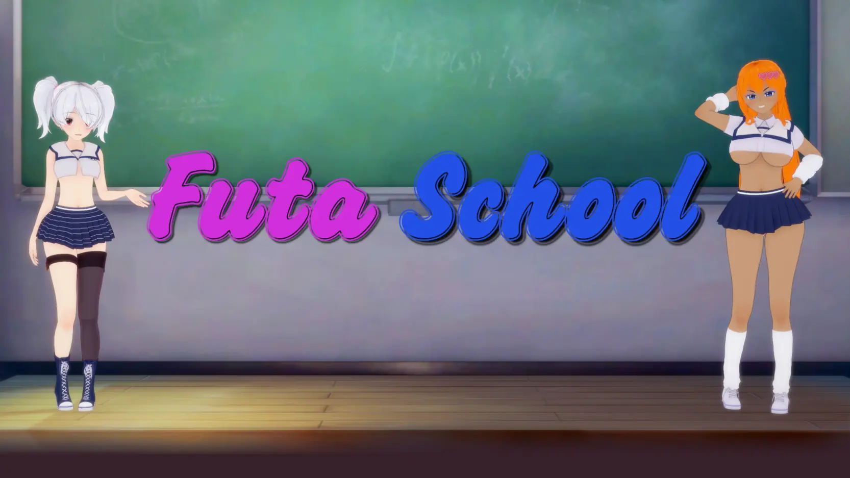 Futa Lockdown cover