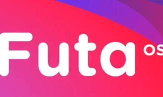 FutaOS cover