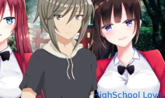 Highschool Love cover