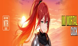 Immortal Cuck cover