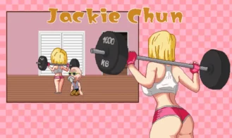 Jackie Chun cover