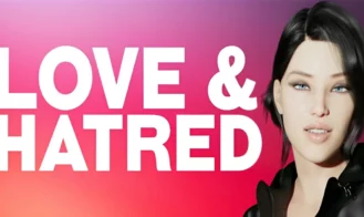 Love and Hatred cover