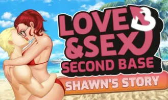 Love & Sex: Second Base - Shawn's Story cover