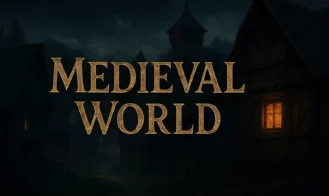 Medival World cover