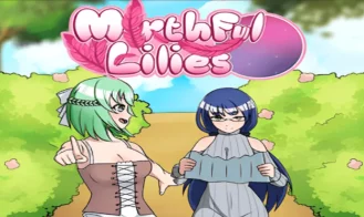 Mirthful Lilies cover