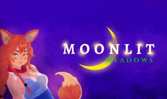 Moonlit Meadows cover
