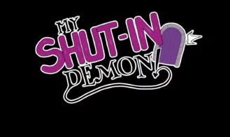 My Shut-In Demon! cover