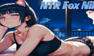 NTR FOX Nikkie Mobile cover