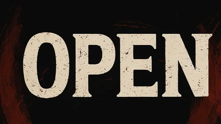 Open Life cover