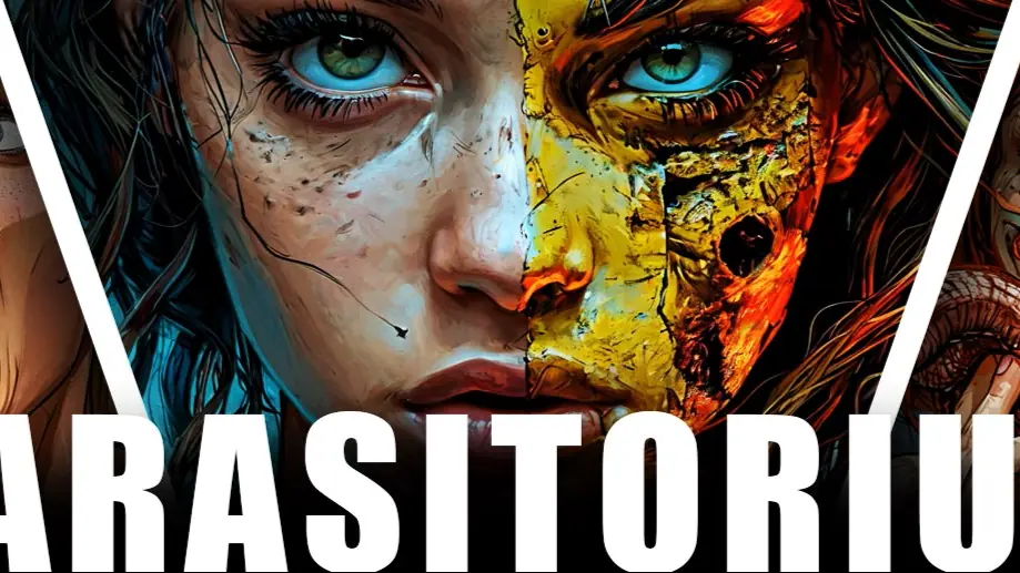Parasitorium cover