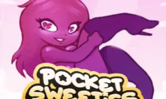 PocketSweeties 2 cover