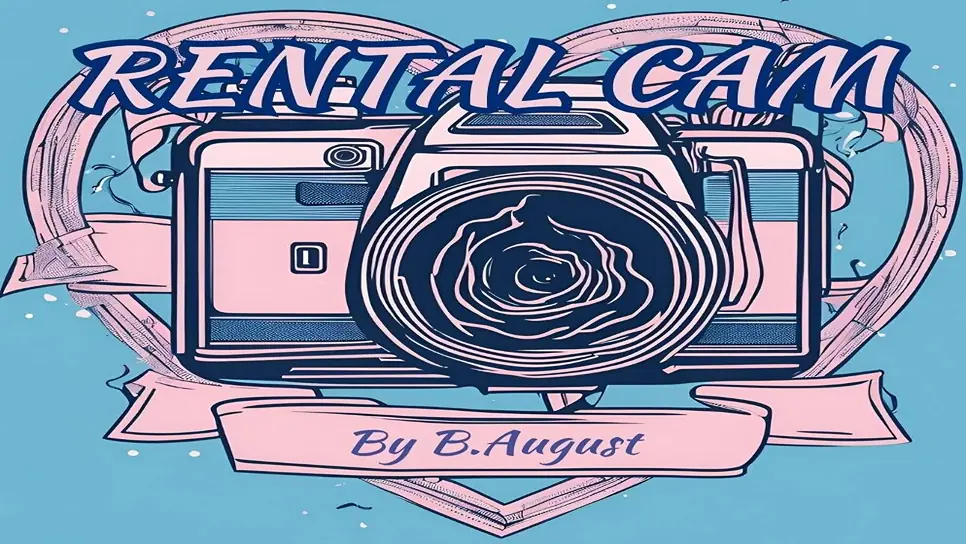 Rental Cam cover