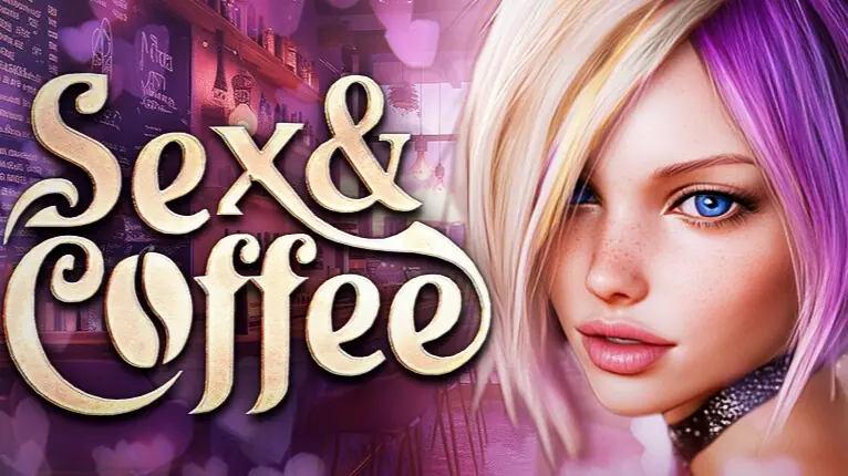 Sex & Coffee cover