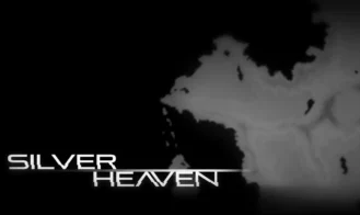 Silver Heaven cover