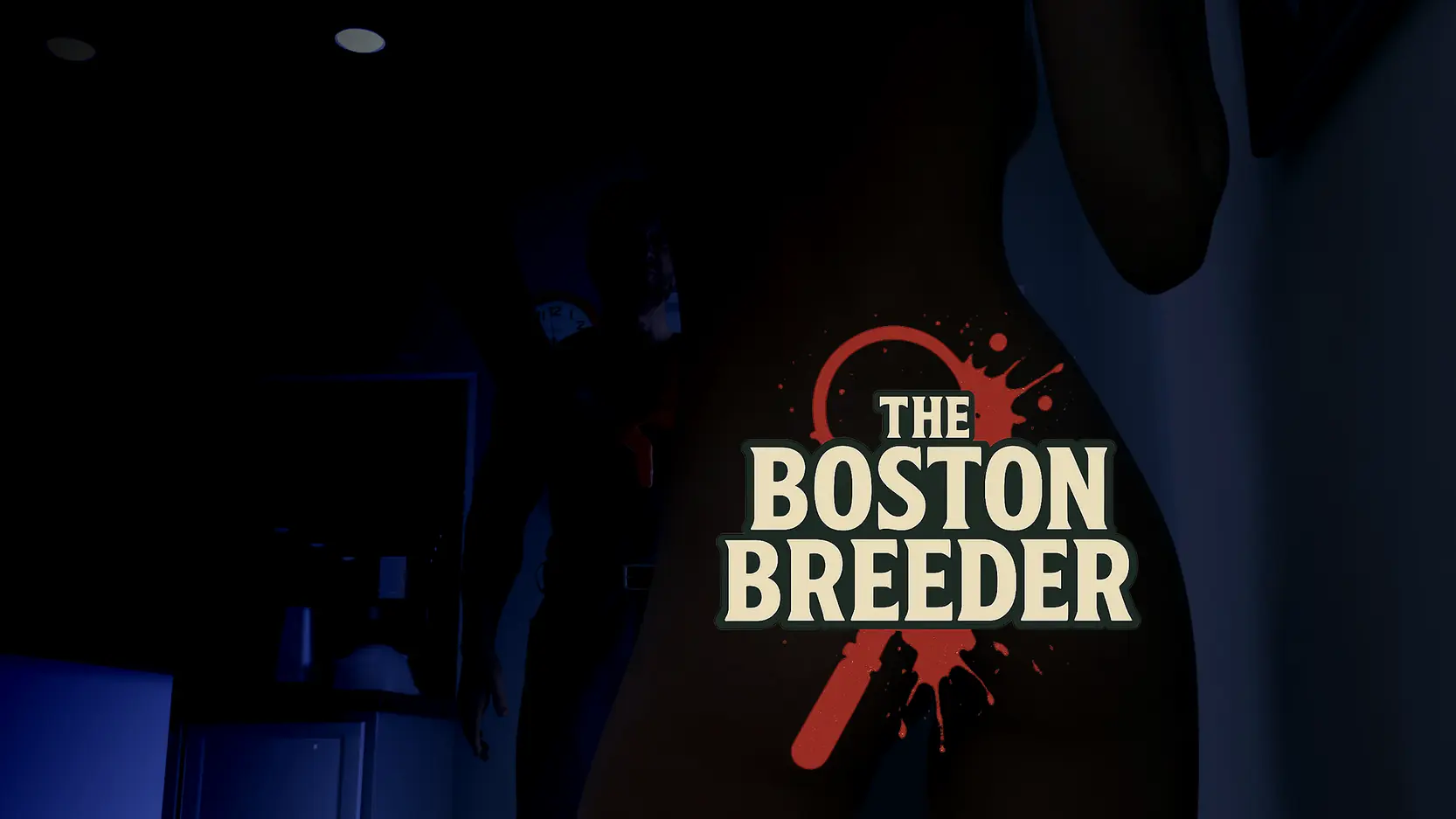 The Boston Breeder cover