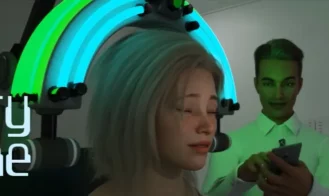 The Memory Machine cover