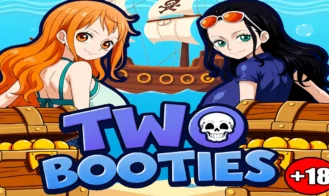 Three Booties cover