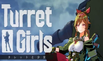 TurretGirls cover