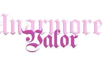 Unarmored Valor cover