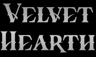 Velvet Hearth cover