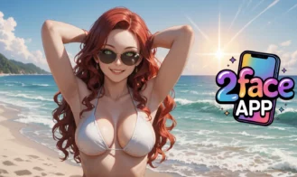 2FaceApp cover