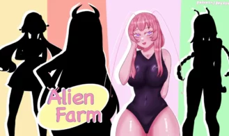 Alien Farm cover