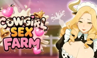 COWGIRL SEX FARM cover