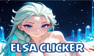 Elsa Clicker cover