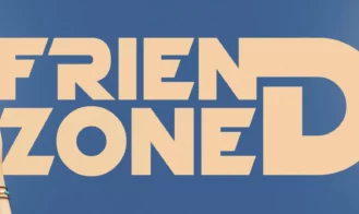 Friend Zoned cover