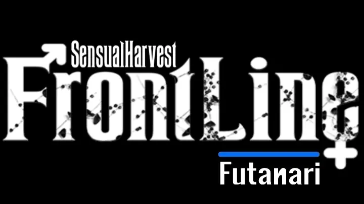 FrontLine Futanari cover