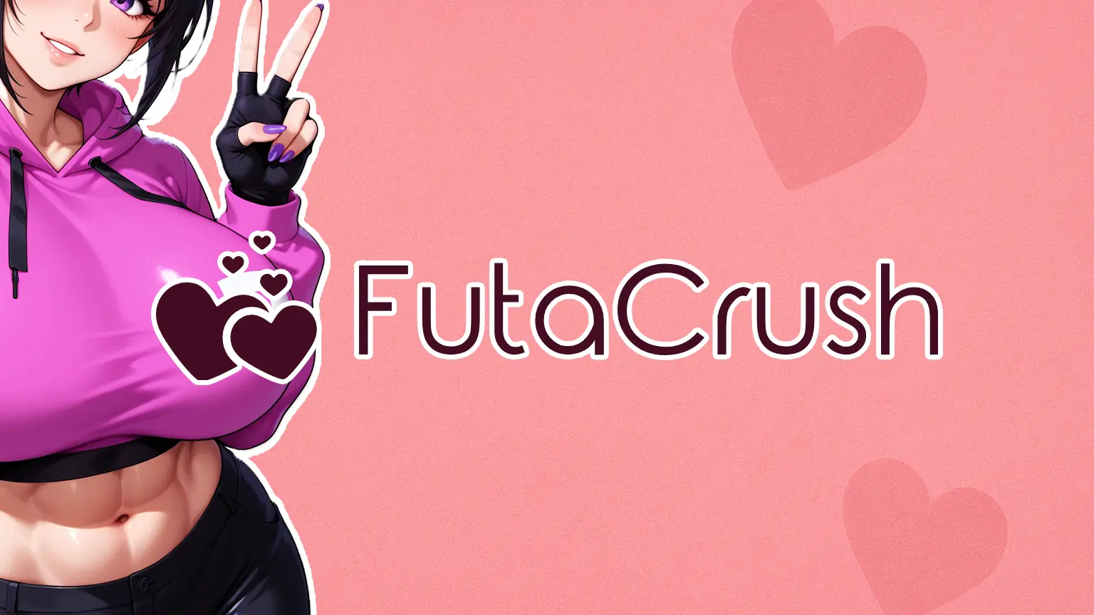 FutaCrush cover