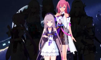 Honkai Star Segs cover