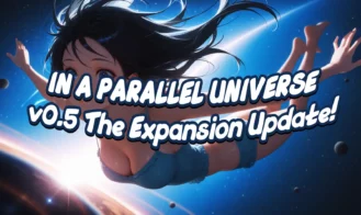 In a Parallel Universe cover