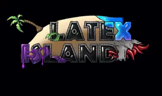 Latex Island cover